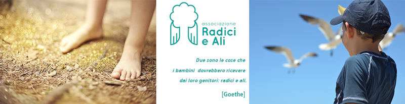 Radici e Ali